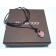 Ciondolo Mon amour rosa Rebecca